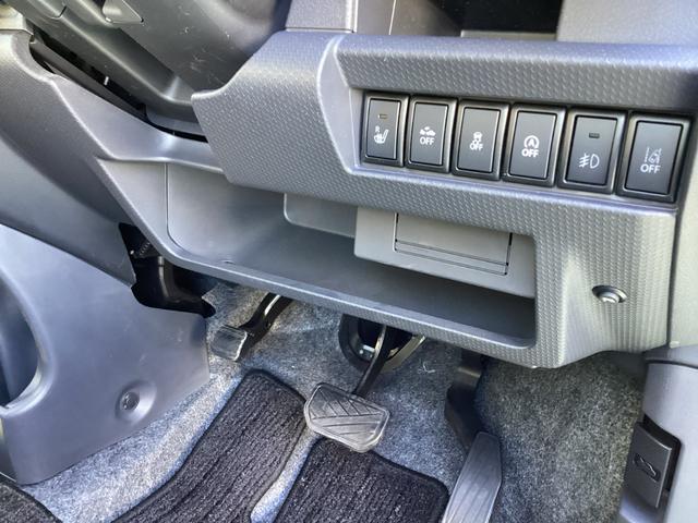 フレアクロスオーバー XT 前後ドライブレコーダーレコーダー ナビ TV シートヒーター キーレス ATオートマ サマーブルーメタリック/ホワイト2トーン(10枚目)