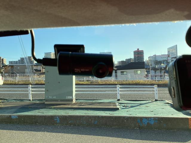 フレアクロスオーバー XT 前後ドライブレコーダーレコーダー ナビ TV シートヒーター キーレス ATオートマ サマーブルーメタリック/ホワイト2トーン(14枚目)