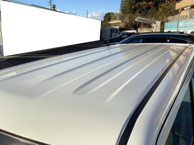 フレアクロスオーバー XT 前後ドライブレコーダーレコーダー ナビ TV シートヒーター キーレス ATオートマ サマーブルーメタリック/ホワイト2トーン(23枚目)