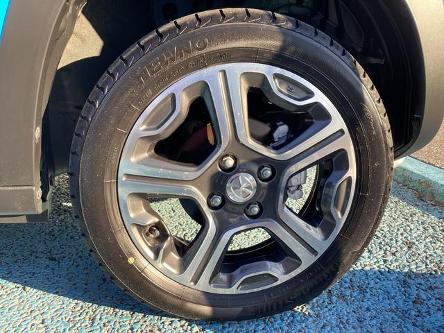 フレアクロスオーバー XT 前後ドライブレコーダーレコーダー ナビ TV シートヒーター キーレス ATオートマ サマーブルーメタリック/ホワイト2トーン(29枚目)