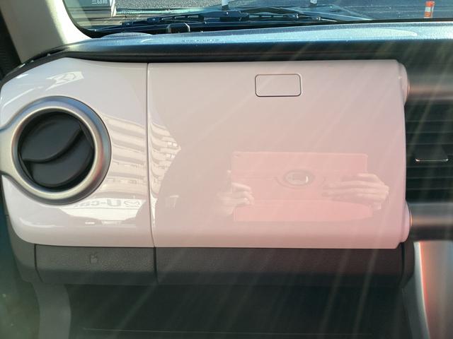 フレアクロスオーバー XT 前後ドライブレコーダーレコーダー ナビ TV シートヒーター キーレス ATオートマ サマーブルーメタリック/ホワイト2トーン(35枚目)