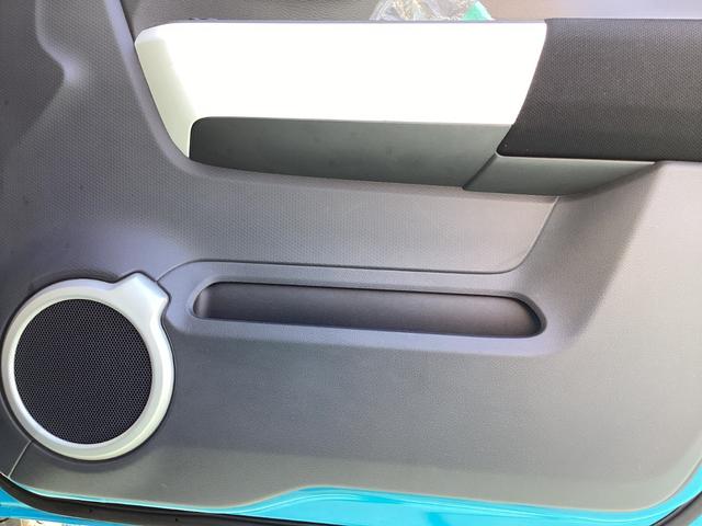 フレアクロスオーバー XT 前後ドライブレコーダーレコーダー ナビ TV シートヒーター キーレス ATオートマ サマーブルーメタリック/ホワイト2トーン(41枚目)