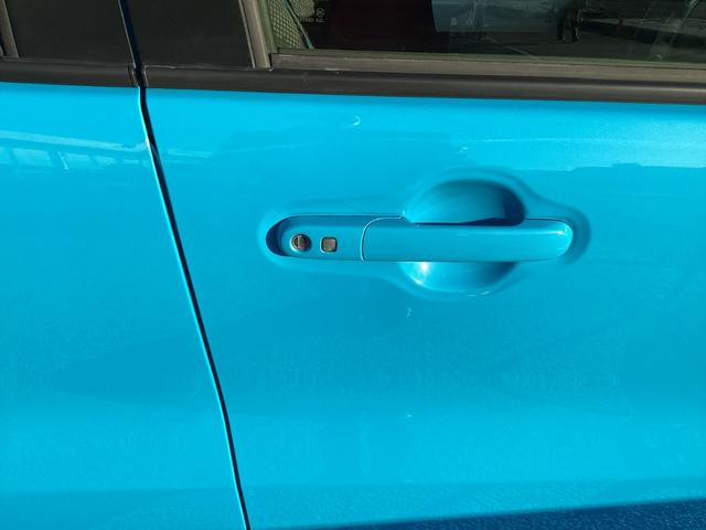 フレアクロスオーバー XT 前後ドライブレコーダーレコーダー ナビ TV シートヒーター キーレス ATオートマ サマーブルーメタリック/ホワイト2トーン(55枚目)