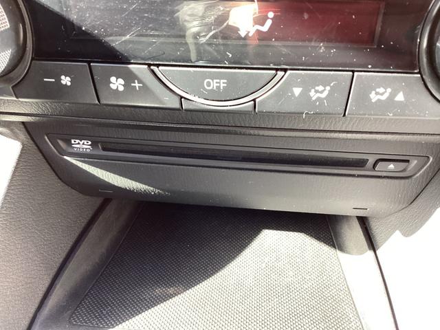 アクセラ 15XDプロアクティブ パワーシート シートヒーター ナビ バックカメラ ETC ステアリングヒーター キーレス ATオートマ ソウルレッドプレミアムメタリック(23枚目)