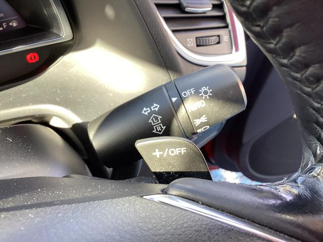 アクセラ 15XDプロアクティブ パワーシート シートヒーター ナビ バックカメラ ETC ステアリングヒーター キーレス ATオートマ ソウルレッドプレミアムメタリック(26枚目)