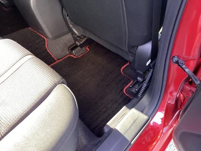 アクセラ 15XDプロアクティブ パワーシート シートヒーター ナビ バックカメラ ETC ステアリングヒーター キーレス ATオートマ ソウルレッドプレミアムメタリック(31枚目)