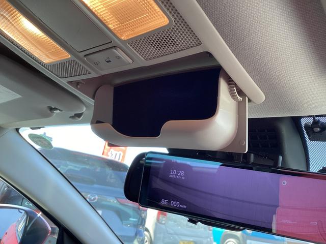 アクセラ 15XDプロアクティブ パワーシート シートヒーター ナビ バックカメラ ETC ステアリングヒーター キーレス ATオートマ ソウルレッドプレミアムメタリック(37枚目)