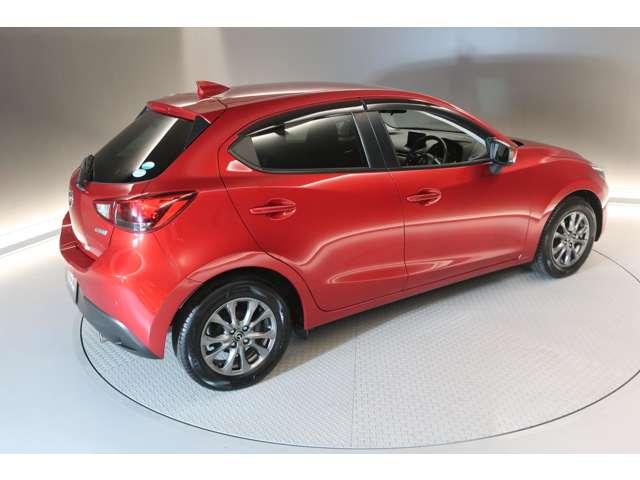 マツダデミオ1 3 13s ツーリング 中古車 Motor Fan モーターファン マツダデミオ1 3 13s ツーリング 中古車 Motor Fan モーターファン