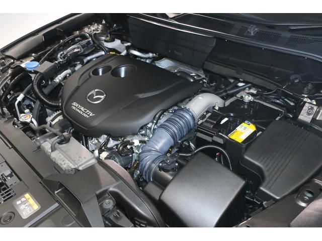 ただきます ヤフオク! CX-5 3DA-KF2P エンジン きさの マツダ SKYACTIVエンジン 見本