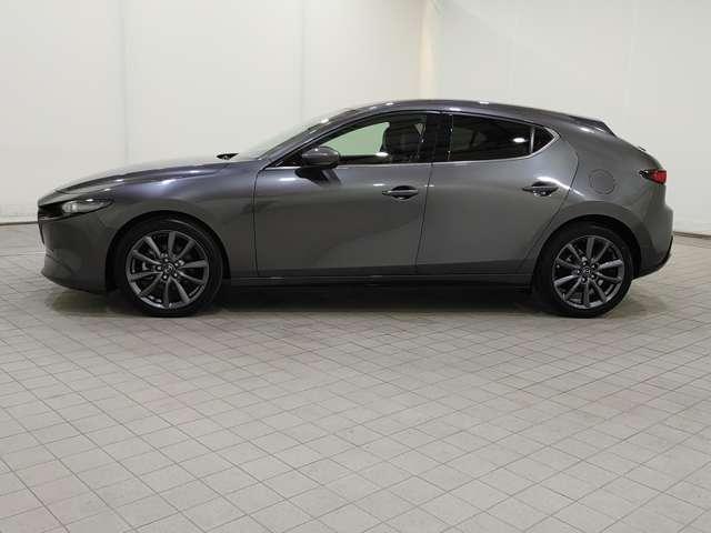 ＭＡＺＤＡ３ファストバック １．８　ＸＤ　Ｌパッケージ　ディーゼルターボ　ワンオーナー／３６０°ビューモニター／運転席（6枚目）