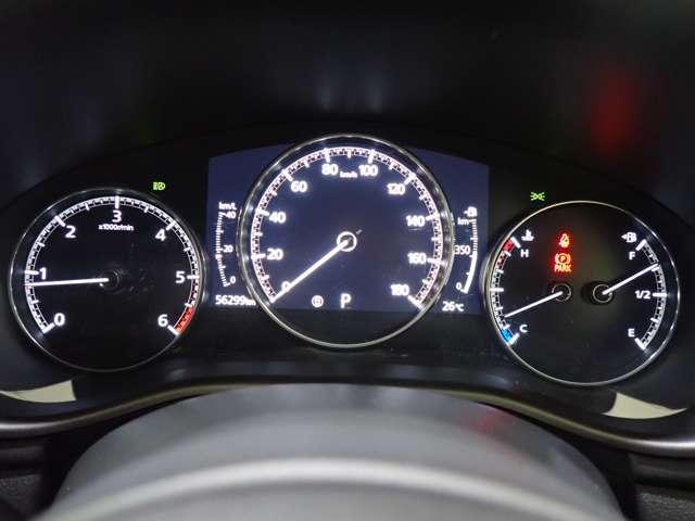 ＭＡＺＤＡ３ファストバック １．８　ＸＤ　Ｌパッケージ　ディーゼルターボ　ワンオーナー／３６０°ビューモニター／運転席（14枚目）