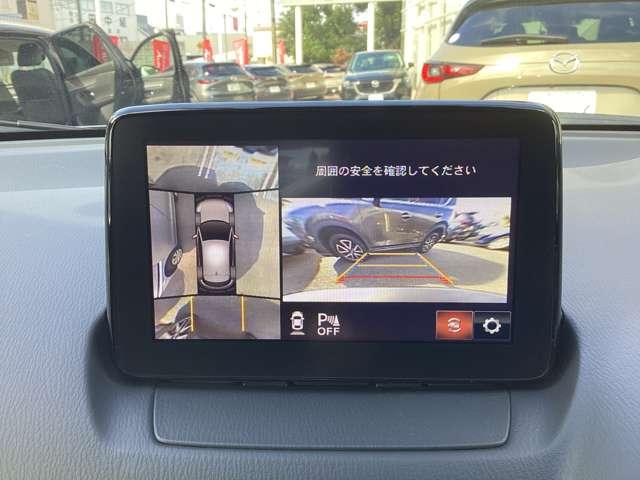 ＣＸ－３ １．５　１５Ｓ　ツーリング　ワンオーナー／２カメラドライブレコーダー／３（3枚目）