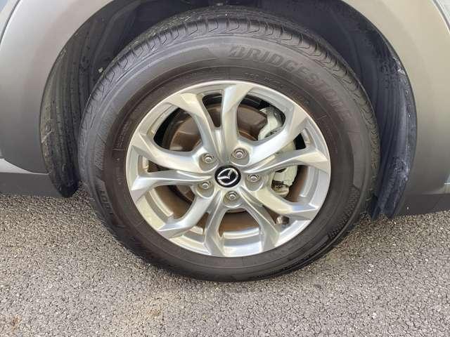 ＣＸ－３ １．５　１５Ｓ　ツーリング　ワンオーナー／２カメラドライブレコーダー／３（7枚目）