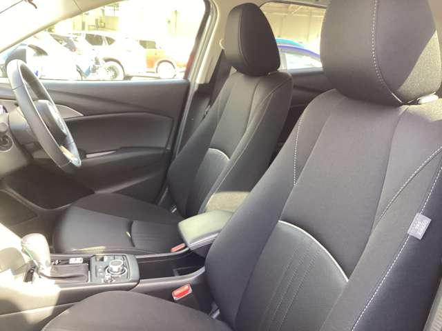 ＣＸ－３ １．５　１５Ｓ　ツーリング　ワンオーナー／２カメラドライブレコーダー／３（12枚目）