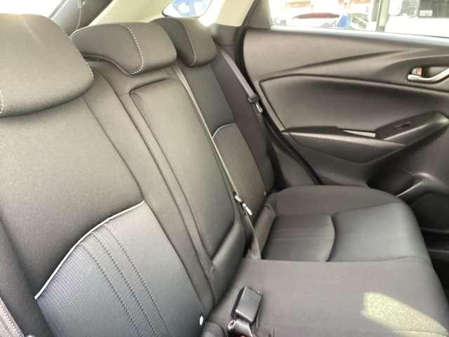 ＣＸ－３ １．５　１５Ｓ　ツーリング　ワンオーナー／２カメラドライブレコーダー／３（13枚目）