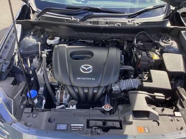 ＣＸ－３ １．５　１５Ｓ　ツーリング　ワンオーナー／２カメラドライブレコーダー／３（19枚目）