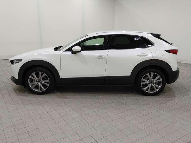 ＣＸ－３０ ２．０　２０Ｓ　Ｌパッケージ　ワンオーナー／２カメラドライブレコーダー／３（6枚目）