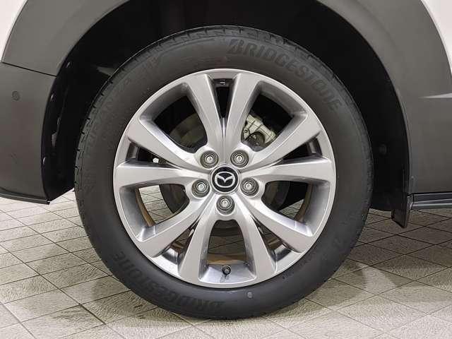 ＣＸ－３０ ２．０　２０Ｓ　Ｌパッケージ　ワンオーナー／２カメラドライブレコーダー／３（7枚目）