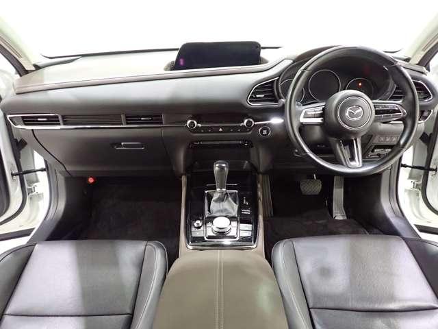 ＣＸ－３０ ２．０　２０Ｓ　Ｌパッケージ　ワンオーナー／２カメラドライブレコーダー／３（8枚目）