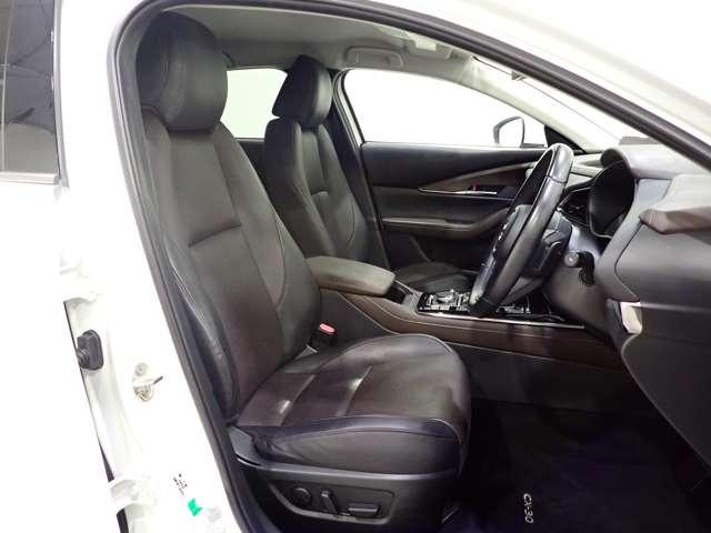 ＣＸ－３０ ２．０　２０Ｓ　Ｌパッケージ　ワンオーナー／２カメラドライブレコーダー／３（9枚目）