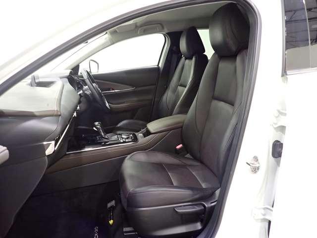 ＣＸ－３０ ２．０　２０Ｓ　Ｌパッケージ　ワンオーナー／２カメラドライブレコーダー／３（11枚目）