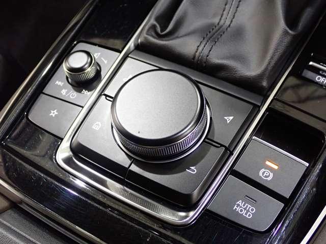 ＣＸ－３０ ２．０　２０Ｓ　Ｌパッケージ　ワンオーナー／２カメラドライブレコーダー／３（16枚目）
