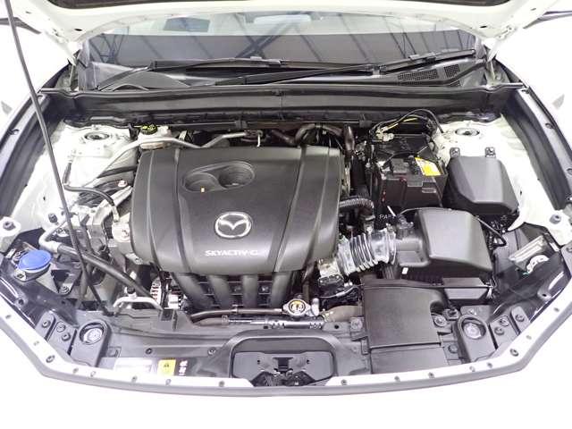 ＣＸ－３０ ２．０　２０Ｓ　Ｌパッケージ　ワンオーナー／２カメラドライブレコーダー／３（19枚目）