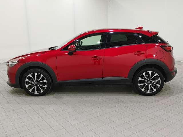 ＣＸ－３ １．８　ＸＤ　Ｌパッケージ　ディーゼルターボ　ワンオーナー／３６０°ビューモニター／ＥＴＣ／マ（6枚目）