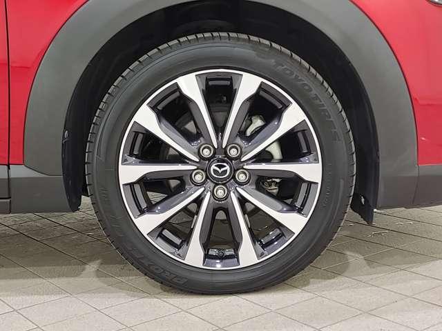 ＣＸ－３ １．８　ＸＤ　Ｌパッケージ　ディーゼルターボ　ワンオーナー／３６０°ビューモニター／ＥＴＣ／マ（7枚目）