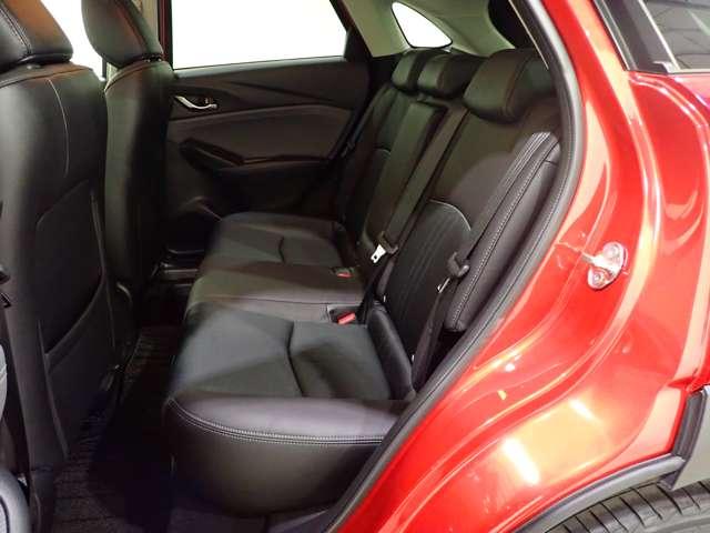 ＣＸ－３ １．８　ＸＤ　Ｌパッケージ　ディーゼルターボ　ワンオーナー／３６０°ビューモニター／ＥＴＣ／マ（11枚目）