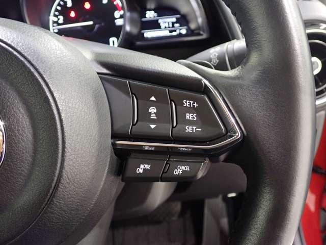 ＣＸ－３ １．８　ＸＤ　Ｌパッケージ　ディーゼルターボ　ワンオーナー／３６０°ビューモニター／ＥＴＣ／マ（14枚目）