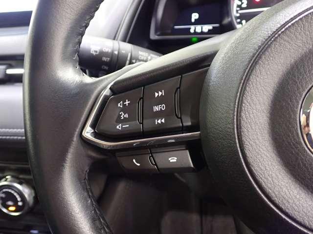 ＣＸ－３ １．８　ＸＤ　Ｌパッケージ　ディーゼルターボ　ワンオーナー／３６０°ビューモニター／ＥＴＣ／マ（15枚目）