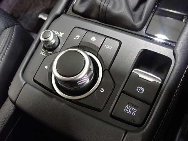 ＣＸ－３ １．８　ＸＤ　Ｌパッケージ　ディーゼルターボ　ワンオーナー／３６０°ビューモニター／ＥＴＣ／マ（17枚目）