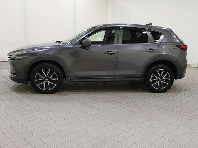 CX-5 XD プロアクティブ ワンオーナー/社外前後ドライブレコーダー/BOSEサウンドシステム/バックカメラ/Bluetooth接続/運転席・助手席シートヒーター/ステアリングヒーター(6枚目)