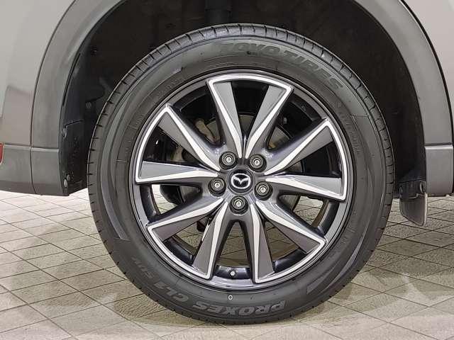 CX-5 XD プロアクティブ ワンオーナー/社外前後ドライブレコーダー/BOSEサウンドシステム/バックカメラ/Bluetooth接続/運転席・助手席シートヒーター/ステアリングヒーター(7枚目)