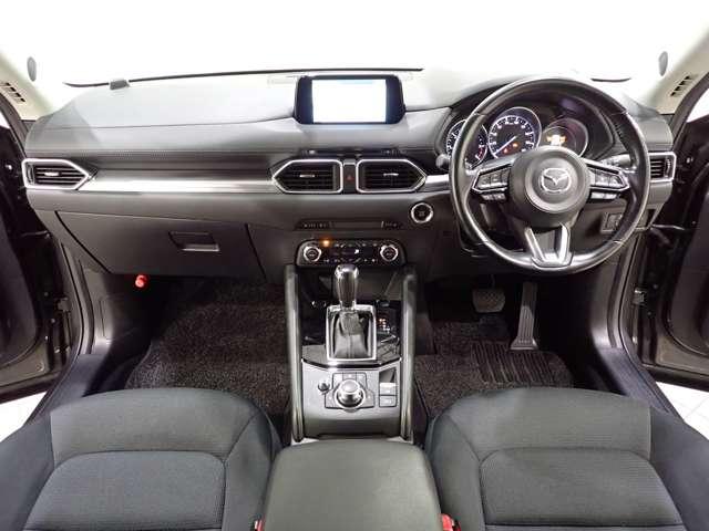 CX-5 XD プロアクティブ ワンオーナー/社外前後ドライブレコーダー/BOSEサウンドシステム/バックカメラ/Bluetooth接続/運転席・助手席シートヒーター/ステアリングヒーター(8枚目)