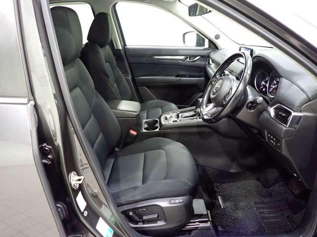 CX-5 XD プロアクティブ ワンオーナー/社外前後ドライブレコーダー/BOSEサウンドシステム/バックカメラ/Bluetooth接続/運転席・助手席シートヒーター/ステアリングヒーター(9枚目)