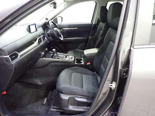 CX-5 XD プロアクティブ ワンオーナー/社外前後ドライブレコーダー/BOSEサウンドシステム/バックカメラ/Bluetooth接続/運転席・助手席シートヒーター/ステアリングヒーター(11枚目)