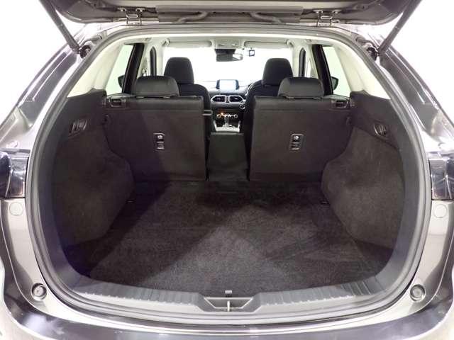 CX-5 XD プロアクティブ ワンオーナー/社外前後ドライブレコーダー/BOSEサウンドシステム/バックカメラ/Bluetooth接続/運転席・助手席シートヒーター/ステアリングヒーター(14枚目)