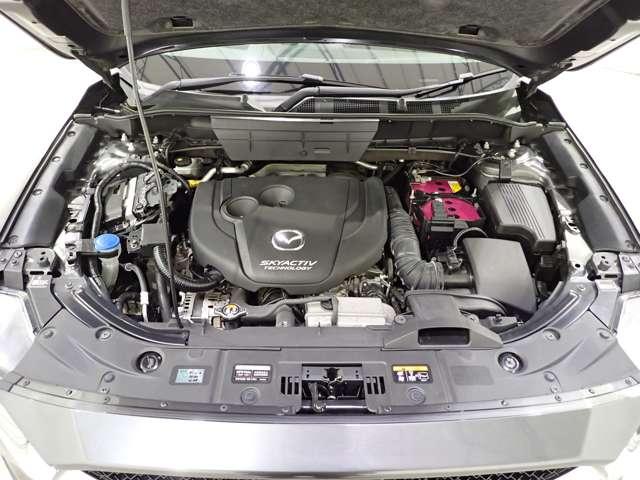 CX-5 XD プロアクティブ ワンオーナー/社外前後ドライブレコーダー/BOSEサウンドシステム/バックカメラ/Bluetooth接続/運転席・助手席シートヒーター/ステアリングヒーター(20枚目)