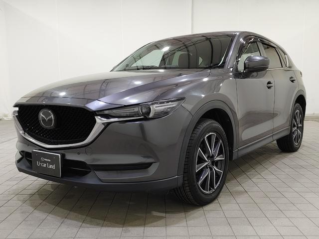 CX-5 XD プロアクティブ ワンオーナー/社外前後ドライブレコーダー/BOSEサウンドシステム/バックカメラ/Bluetooth接続/運転席・助手席シートヒーター/ステアリングヒーター(21枚目)