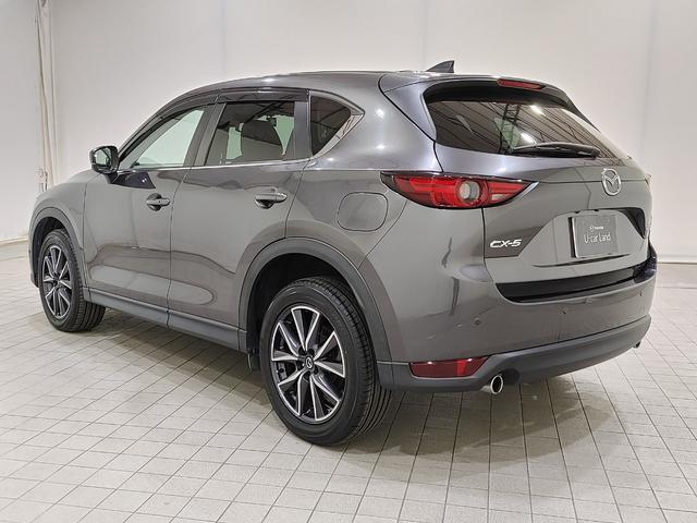 CX-5 XD プロアクティブ ワンオーナー/社外前後ドライブレコーダー/BOSEサウンドシステム/バックカメラ/Bluetooth接続/運転席・助手席シートヒーター/ステアリングヒーター(23枚目)