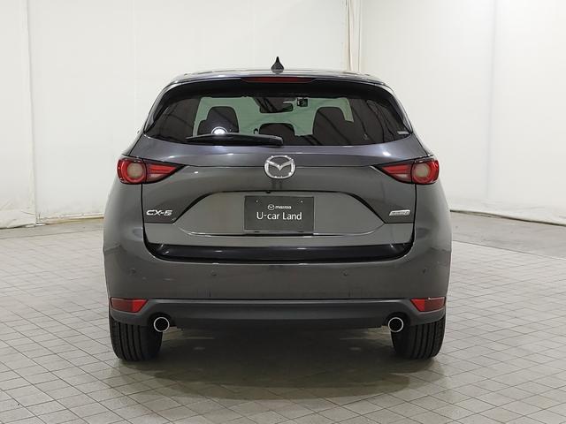 CX-5 XD プロアクティブ ワンオーナー/社外前後ドライブレコーダー/BOSEサウンドシステム/バックカメラ/Bluetooth接続/運転席・助手席シートヒーター/ステアリングヒーター(26枚目)