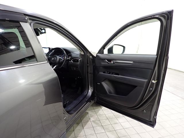 CX-5 XD プロアクティブ ワンオーナー/社外前後ドライブレコーダー/BOSEサウンドシステム/バックカメラ/Bluetooth接続/運転席・助手席シートヒーター/ステアリングヒーター(29枚目)