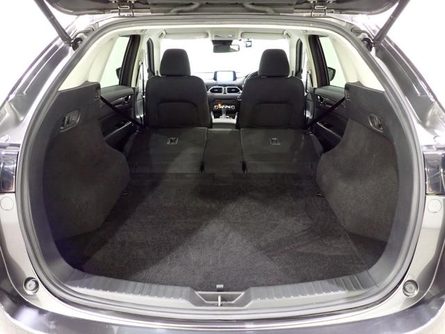 CX-5 XD プロアクティブ ワンオーナー/社外前後ドライブレコーダー/BOSEサウンドシステム/バックカメラ/Bluetooth接続/運転席・助手席シートヒーター/ステアリングヒーター(34枚目)