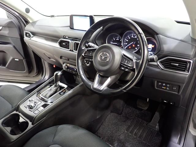 CX-5 XD プロアクティブ ワンオーナー/社外前後ドライブレコーダー/BOSEサウンドシステム/バックカメラ/Bluetooth接続/運転席・助手席シートヒーター/ステアリングヒーター(39枚目)