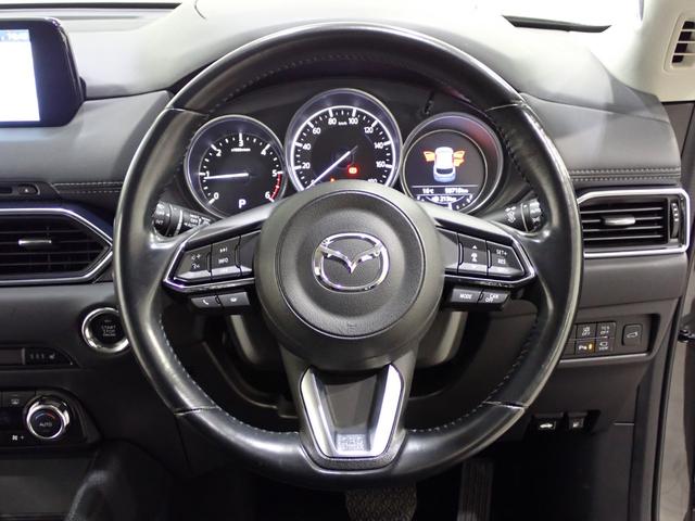 CX-5 XD プロアクティブ ワンオーナー/社外前後ドライブレコーダー/BOSEサウンドシステム/バックカメラ/Bluetooth接続/運転席・助手席シートヒーター/ステアリングヒーター(40枚目)