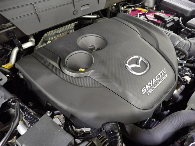 CX-5 XD プロアクティブ ワンオーナー/社外前後ドライブレコーダー/BOSEサウンドシステム/バックカメラ/Bluetooth接続/運転席・助手席シートヒーター/ステアリングヒーター(51枚目)