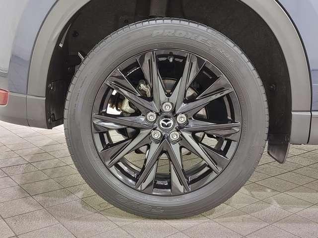 ＣＸ－５ ＸＤ　ブラックトーンエディション　ワンオーナー／フロントドライブレコーダー／防錆アンダーコーティング／１０．２５インチセンターディスプレイ／ＡｐｐｌｅＣａｒＰｌａｙ・ＡｎｄｒｏｉｄＡｕｔｏ／ＥＴＣ／パワーリフトゲート（7枚目）