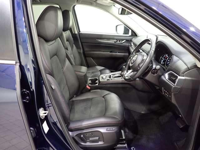 ＣＸ－５ ＸＤ　ブラックトーンエディション　ワンオーナー／フロントドライブレコーダー／防錆アンダーコーティング／１０．２５インチセンターディスプレイ／ＡｐｐｌｅＣａｒＰｌａｙ・ＡｎｄｒｏｉｄＡｕｔｏ／ＥＴＣ／パワーリフトゲート（9枚目）